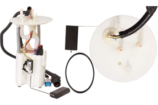 Modulo Bomba Combustible P/ Ford Taurus 2001-2001 3.0 V6 Lx