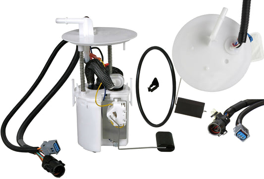 Modulo Bomba Combustible P/ Ford Taurus 2002-2003 3.0 V6