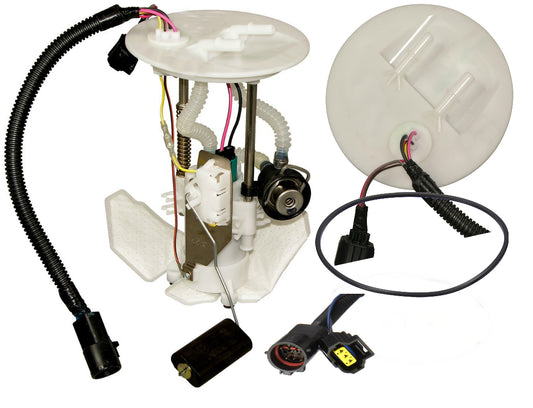 Modulo Bomba Combustible P/ Ford Explorer 2002-2003 4.0 V6