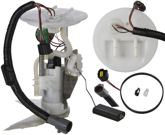 Modulo Bomba Combustible P/ Ford Explorer 2002-2003 4.0 V8