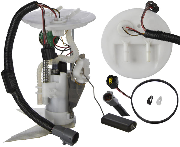 Modulo Bomba Combustible P/ Ford Explorer 2002-2003 4.0 V8
