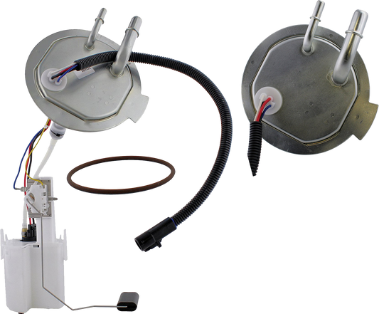 Modulo Bomba Combustible P/ Ford F-250 Super Duty 2005-2007 6.8 V10