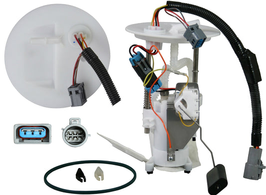 Modulo Bomba Combustible P/ Ford Explorer 2004-2004 4.0 V6