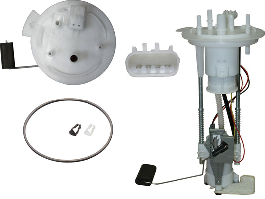 Modulo Bomba Combustible P/ Ford F-150 2005-2008 4.2 V6