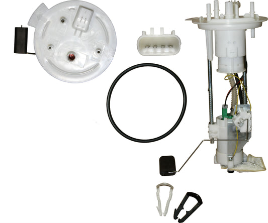 Modulo Bomba Combustible P/ Ford F-150 2006-2008 4.2 V6