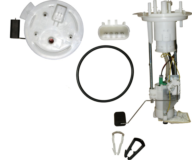 Modulo Bomba Combustible P/ Ford F-150 2006-2008 4.2 V6