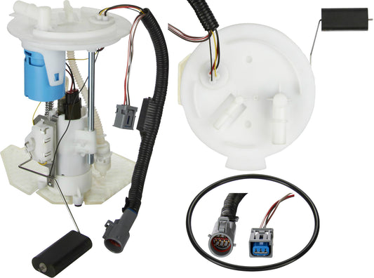 Modulo Bomba Combustible P/ Ford Explorer 2004-2005 4.0 V6 Eddie Bauer