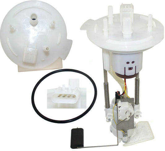 Modulo Bomba Combustible P/ Ford F-150 2005-2008 4.2 V6