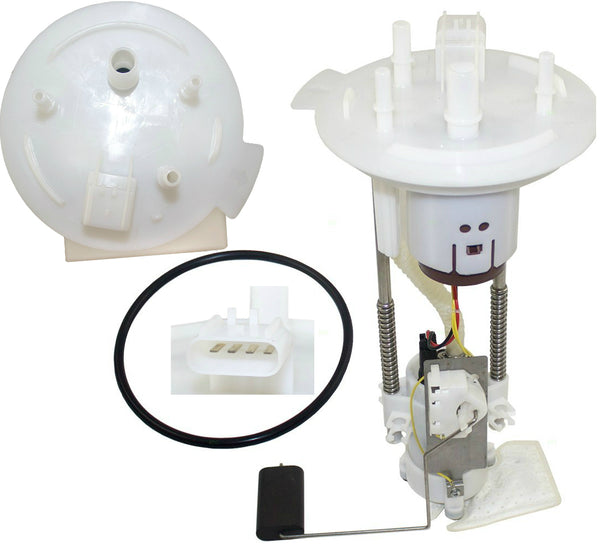 Modulo Bomba Combustible P/ Ford F-150 2005-2008 4.2 V6