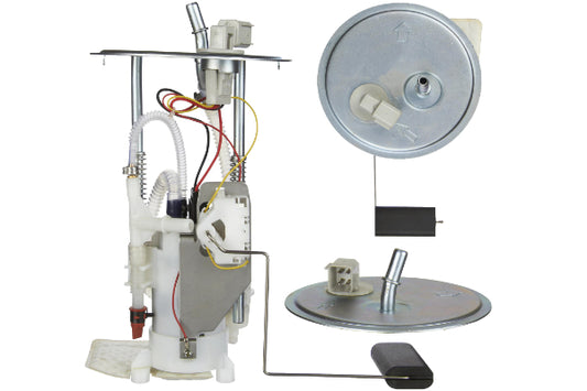 Modulo Bomba Combustible P/ Ford Mustang 2005-2005 4.0 V6
