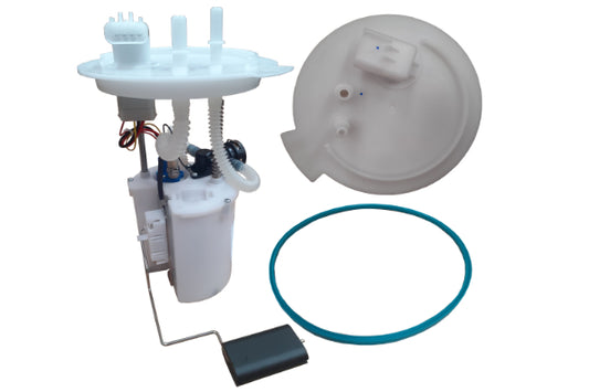 Modulo Bomba Combustible P/ Ford Freestar 2006-2007 3.9 V6