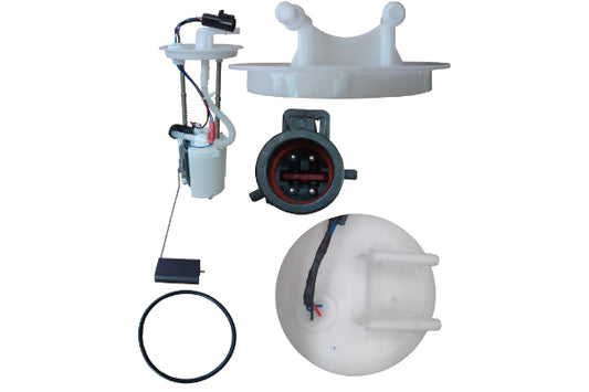 Modulo Bomba Combustible P/ Ford Escape 2008-2008 2.3 L4 Xls