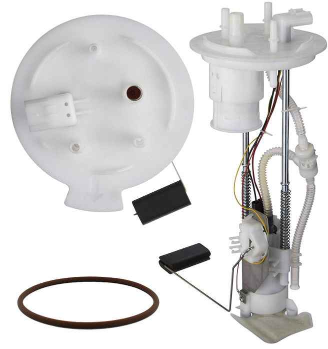 Modulo Bomba Combustible P/ Ford F-150 2007-2008 5.4 V8 Fx2
