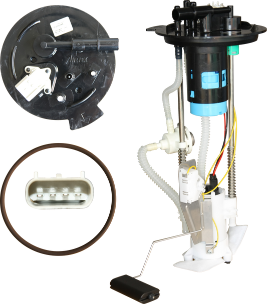 Modulo Bomba Combustible P/ Ford Ranger 2007-2008 2.3 L4