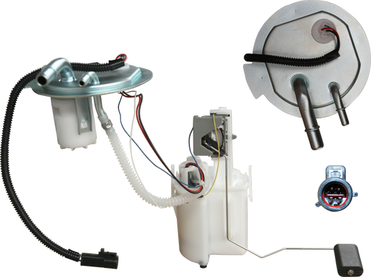 Modulo Bomba Combustible P/ Ford F-350 Super Duty 2008-2010 5.4 V8