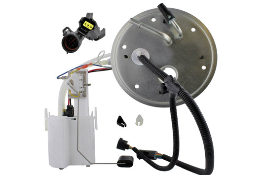 Modulo Bomba Combustible P/ Ford F-350 Super Duty 2008-2010 5.4 V8