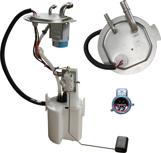 Modulo Bomba Combustible P/ Ford F-350 Super Duty 2008-2010 6.8 #10