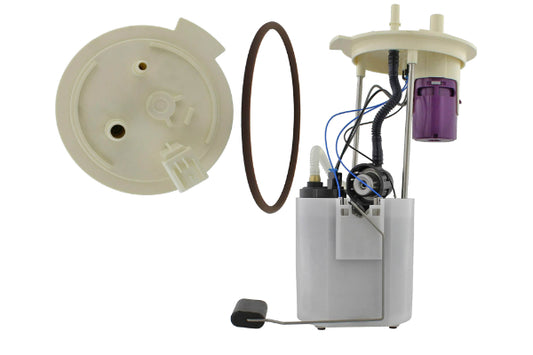 Modulo Bomba Combustible P/ Ford Expedition 2009-2014 5.4 V8