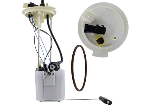 Modulo Bomba Combustible P/ Ford E-150 2009-2011 5.4 V8