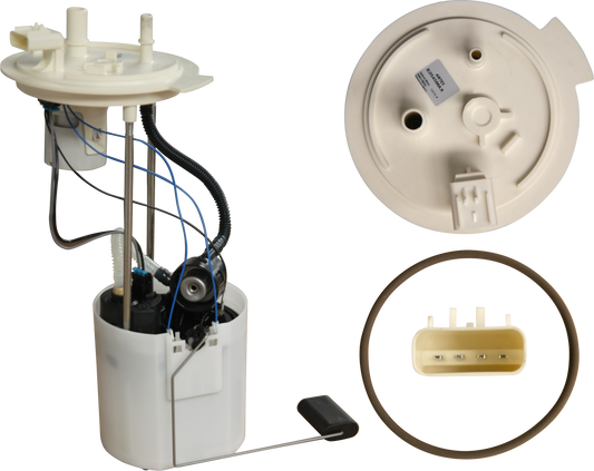 Modulo Bomba Combustible P/ Ford F-150 2011-2014 3.7 V6