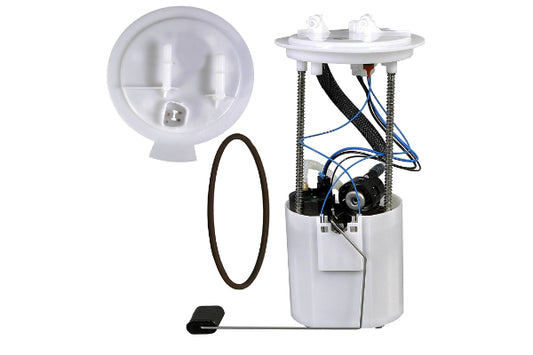 Modulo Bomba Combustible P/ Ford Escape 2010-2012 3.0 V6 Limited