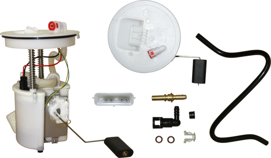 Modulo Bomba Combustible P/ Ford Focus 2000-2002 2.0 L4