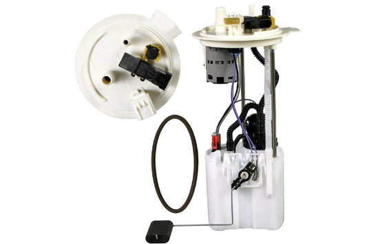 Modulo Bomba Combustible P/ Ford E-250 2011-2014 4.6 V8