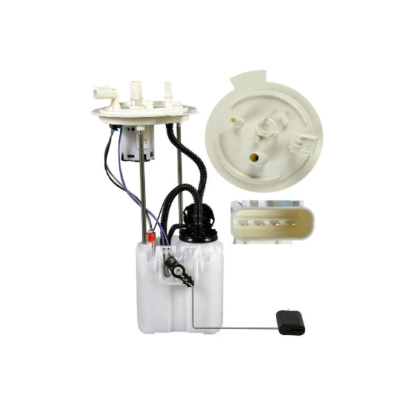 Modulo Bomba Combustible P/ Ford F-150 2012-2014 3.5 V6 Fx2
