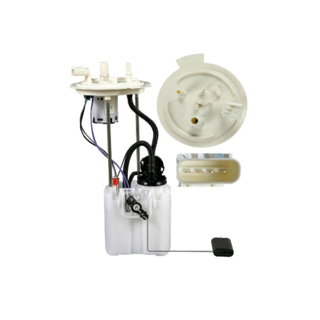 Modulo Bomba Combustible P/ Ford F-150 2012-2014 3.5 V6 Fx2
