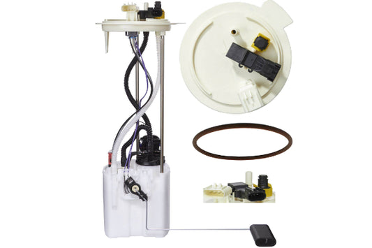 Modulo Bomba Combustible P/ Ford F-350 Super Duty 2011-2016 6.2 V8 King Ranch