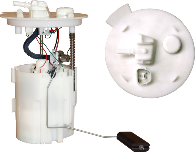 Modulo Bomba Combustible P/ Ford Focus 2015-2018 1.0 L3