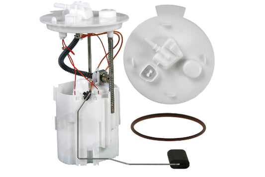 Modulo Bomba Combustible P/ Ford Escape 2017-2018 1.5 L4