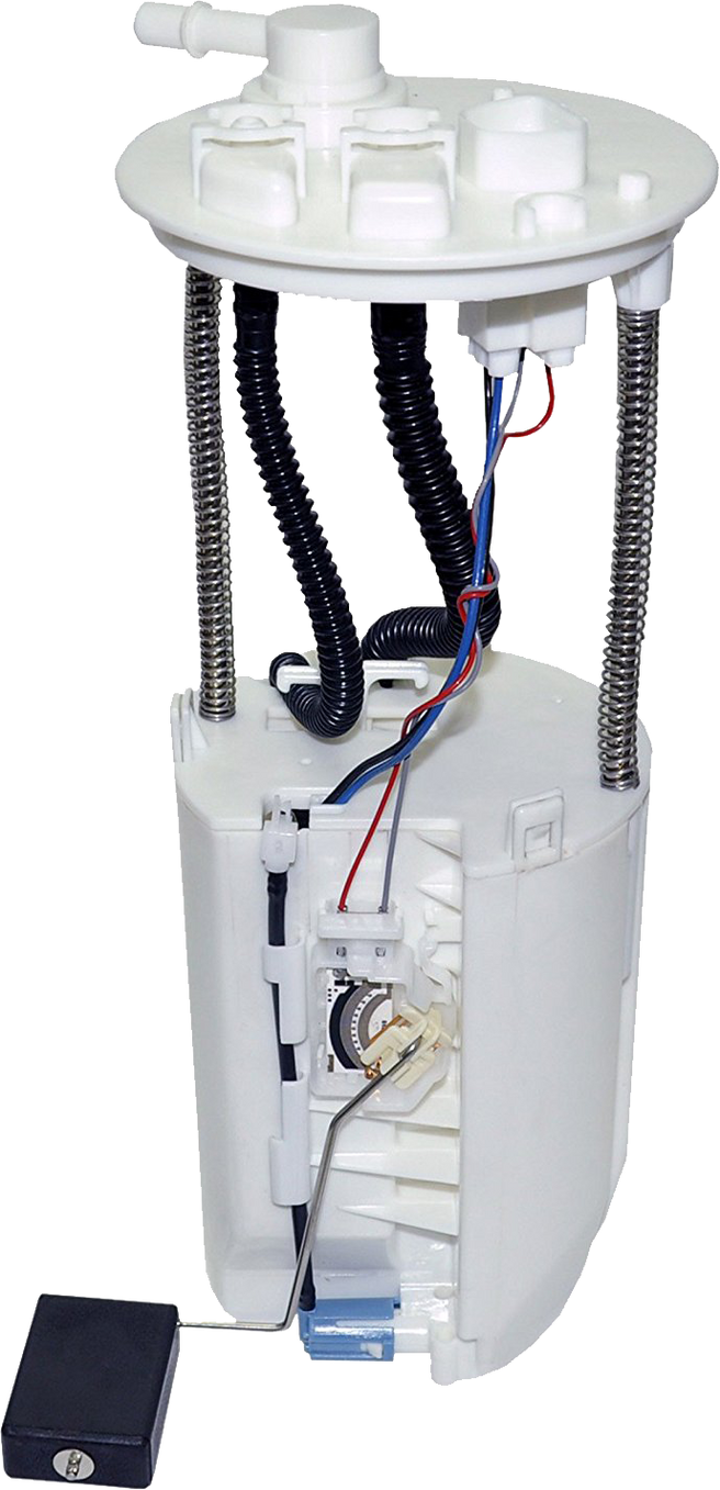 Modulo Bomba Combustible P/ Toyota Hiace 2009-2013 2.7 L4