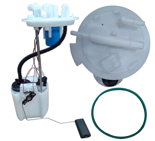 Modulo Bomba Combustible P/ Ford F-150 2018-2018 3.0 V6 King Ranch