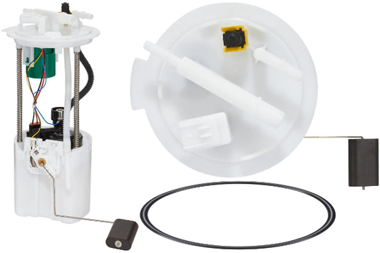 Modulo Bomba Combustible P/ Ford Transit-150 2015-2019 3.7 V6