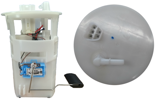 Modulo Bomba Combustible P/ Renault Scala 2011-2013 1.6 L4