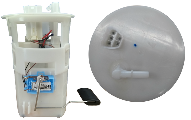 Modulo Bomba Combustible P/ Renault Scala 2011-2013 1.6 L4