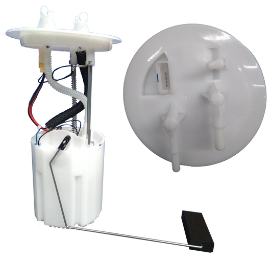 Modulo Bomba Combustible P/ Ford Ranger 2013-2015 2.5 L4