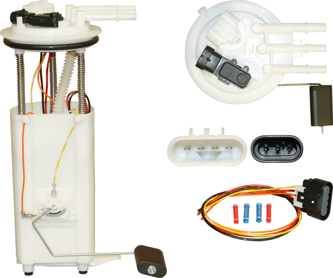 Modulo Bomba Combustible Para Buick Century 1998-1999 3.1 V6