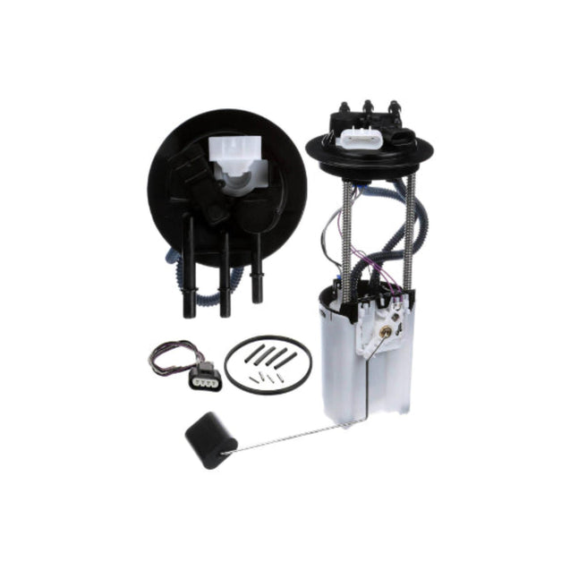Modulo Bomba Combustible P/ Gmc Canyon 2004-2005 3.5 L5