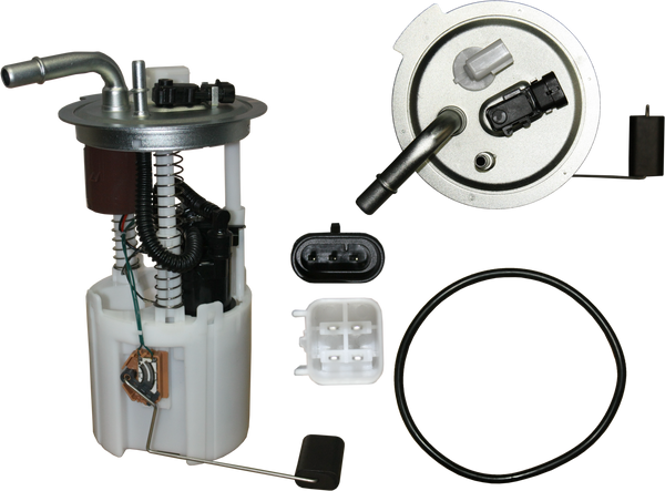 Modulo Bomba Combustible P/ Buick Rainier 2005-2007 4.2 L6