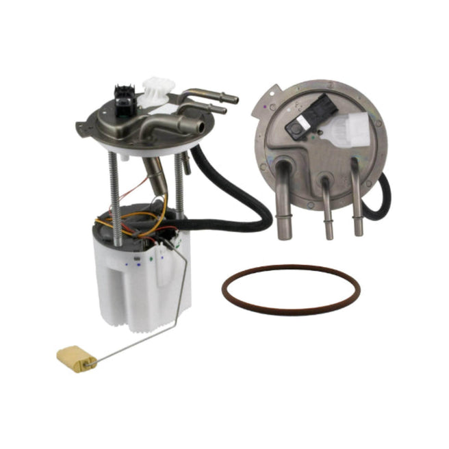 Modulo Bomba Combustible P/ Gmc Yukon 2008-2009 4.8 V8