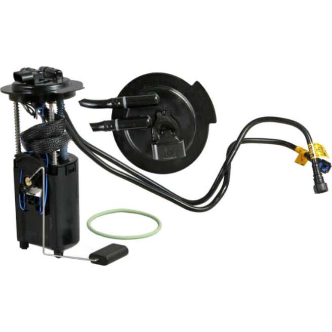 Modulo Bomba Combustible P/ Pontiac G5 2009-2010 2.2 L4