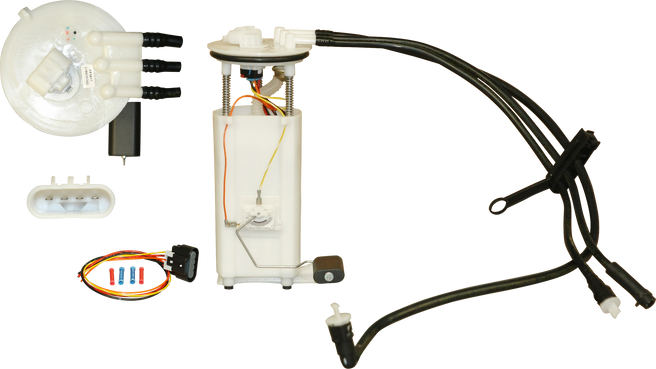 Modulo Bomba Combustible Para Pontiac Grand Am 1992-1992 2.3 L4
