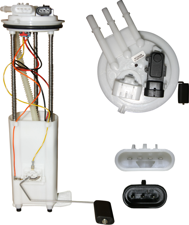 Modulo Bomba Combustible P/ Gmc Sonoma 1997-2002 4.3 V6