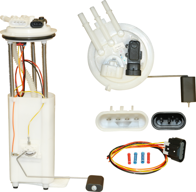 Modulo Bomba Combustible P/ Gmc Jimmy 1997-1998 4.3 V6