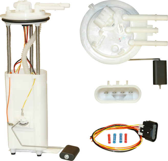 Modulo Bomba Combustible P/ Gmc Savana 1500 1997-2002 4.3 V6