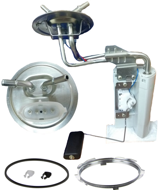 Modulo Bomba Combustible P/ Ford F-350 1990-1991 4.9 L6 Xl