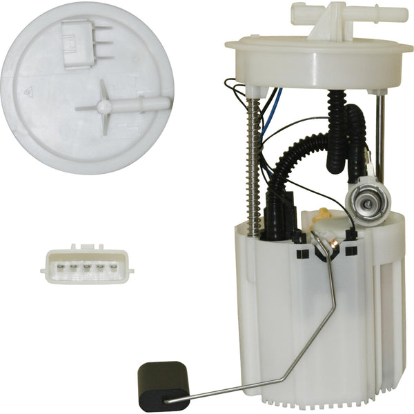 Modulo Bomba Combustible P/ Nissan Almera 2001-2005 1.8 L4