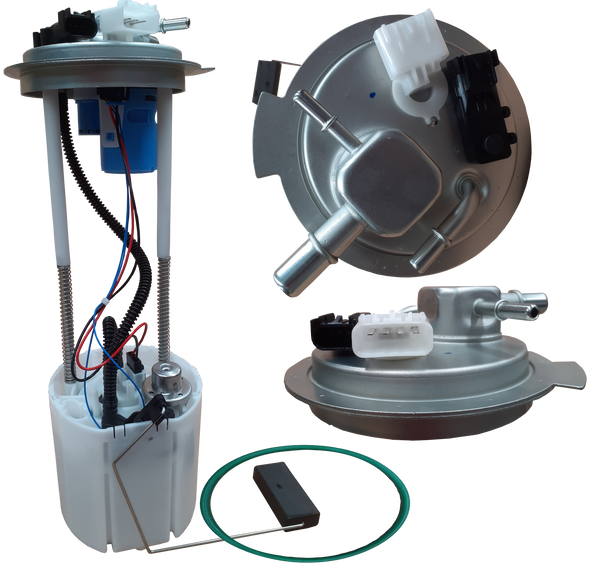 Modulo Bomba Combustible P/ Chevrolet Silverado 1500 2014-2016 4.3 V6 Base